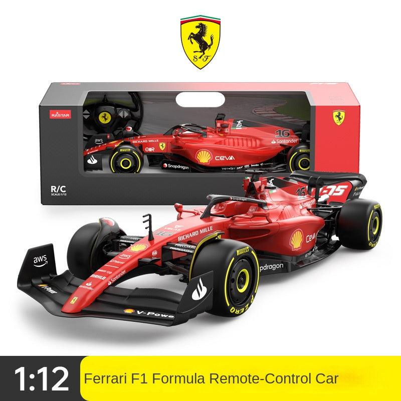 F1  Remote Control Car | Red Bull, Mercedes, Ferrari, Mclaren