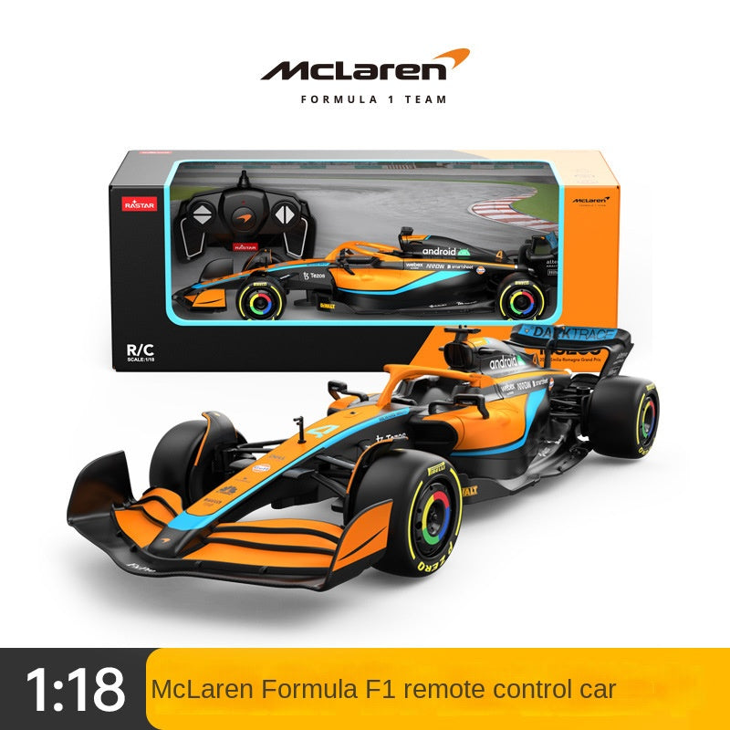 F1  Remote Control Car | Red Bull, Mercedes, Ferrari, Mclaren