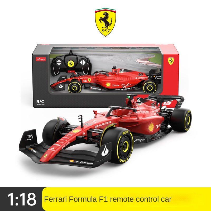 F1  Remote Control Car | Red Bull, Mercedes, Ferrari, Mclaren