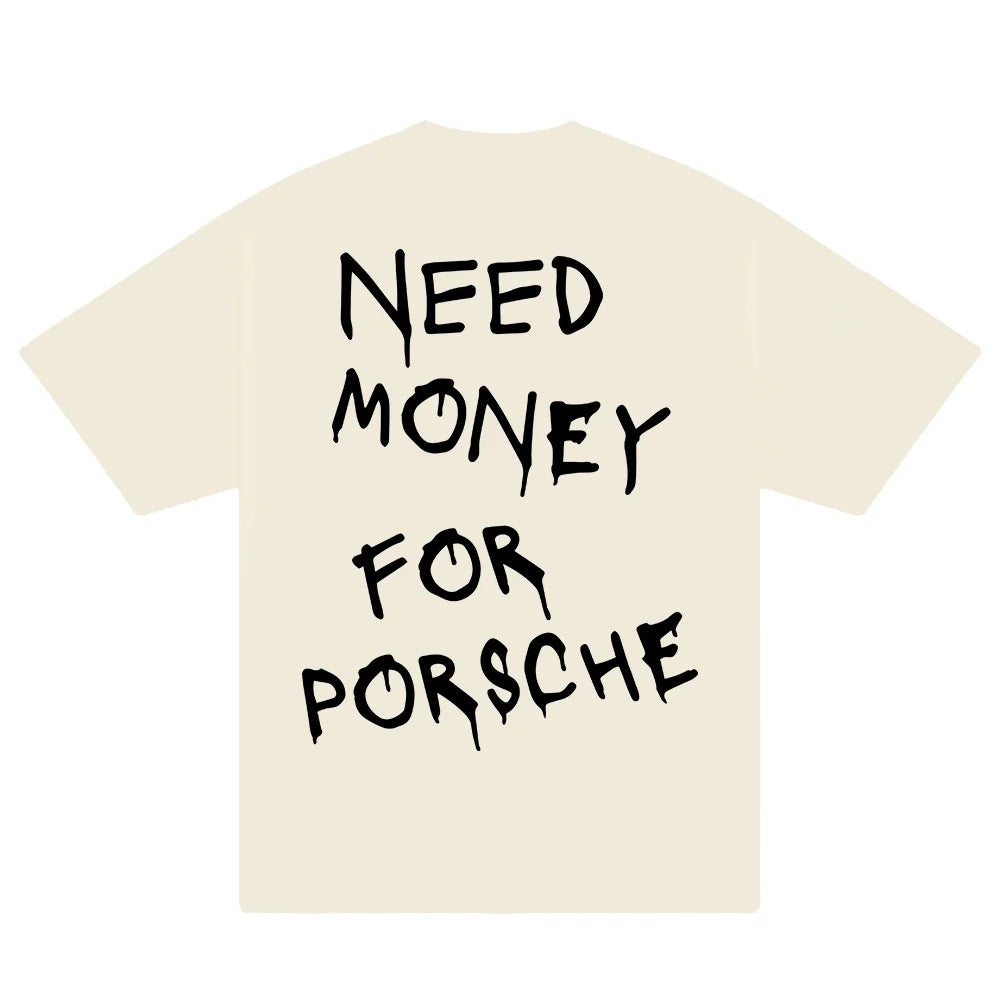 Womens Porsche T-Shirt | Multiple Variants