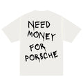 Womens Porsche T-Shirt | Multiple Variants