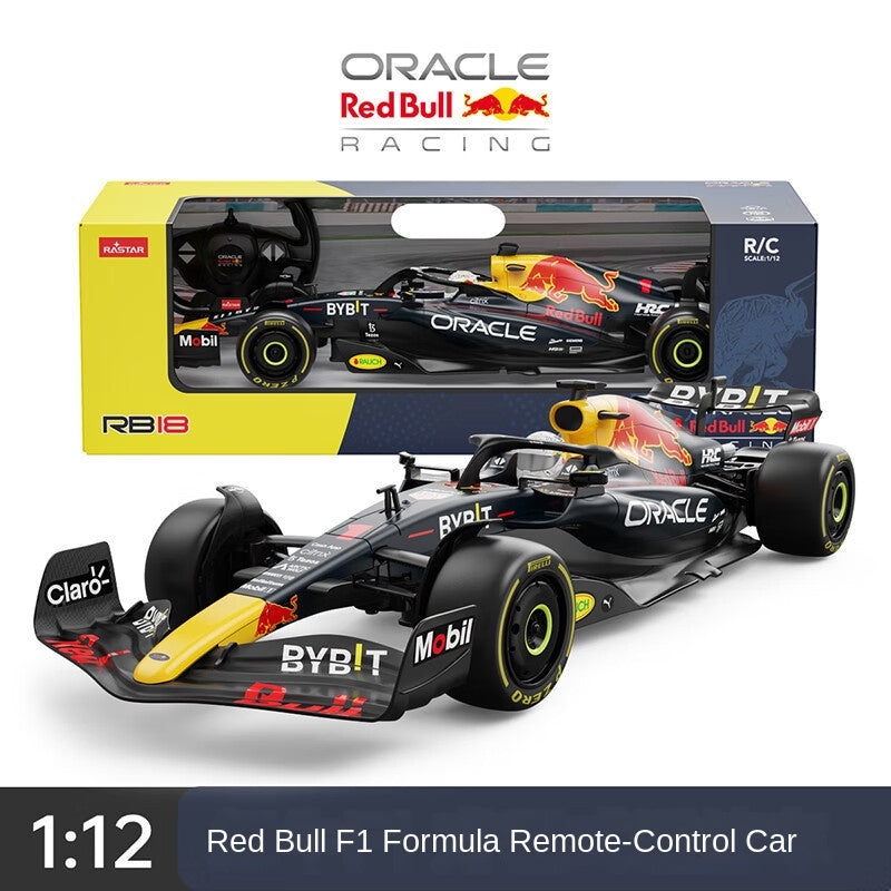F1  Remote Control Car | Red Bull, Mercedes, Ferrari, Mclaren