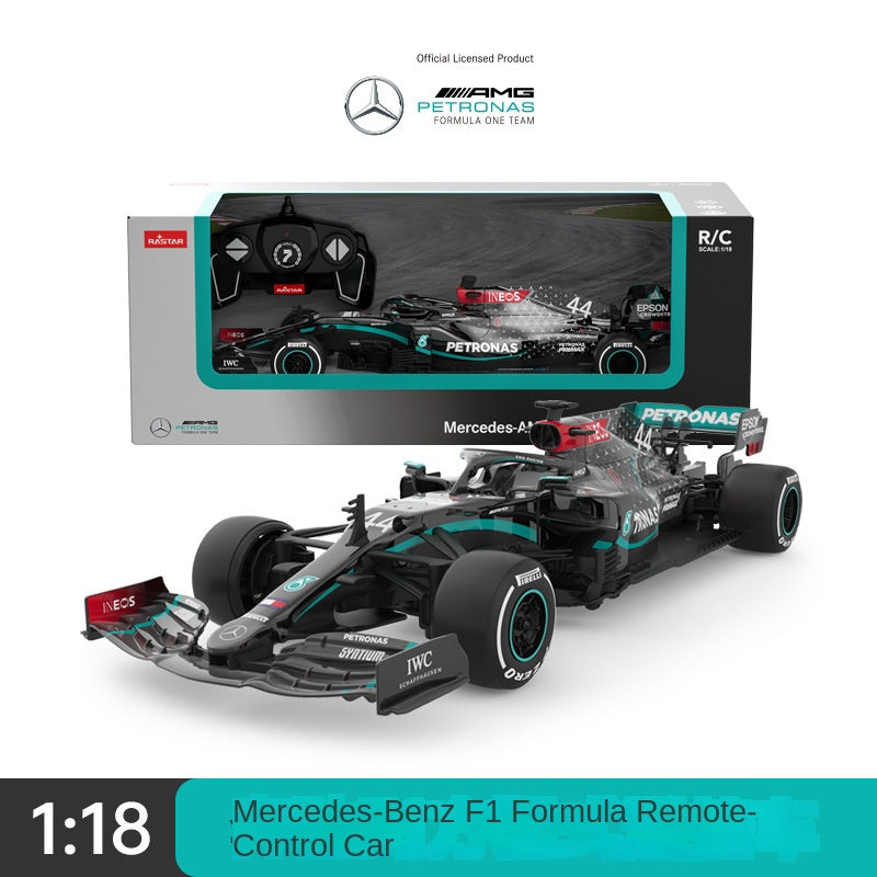 F1  Remote Control Car | Red Bull, Mercedes, Ferrari, Mclaren