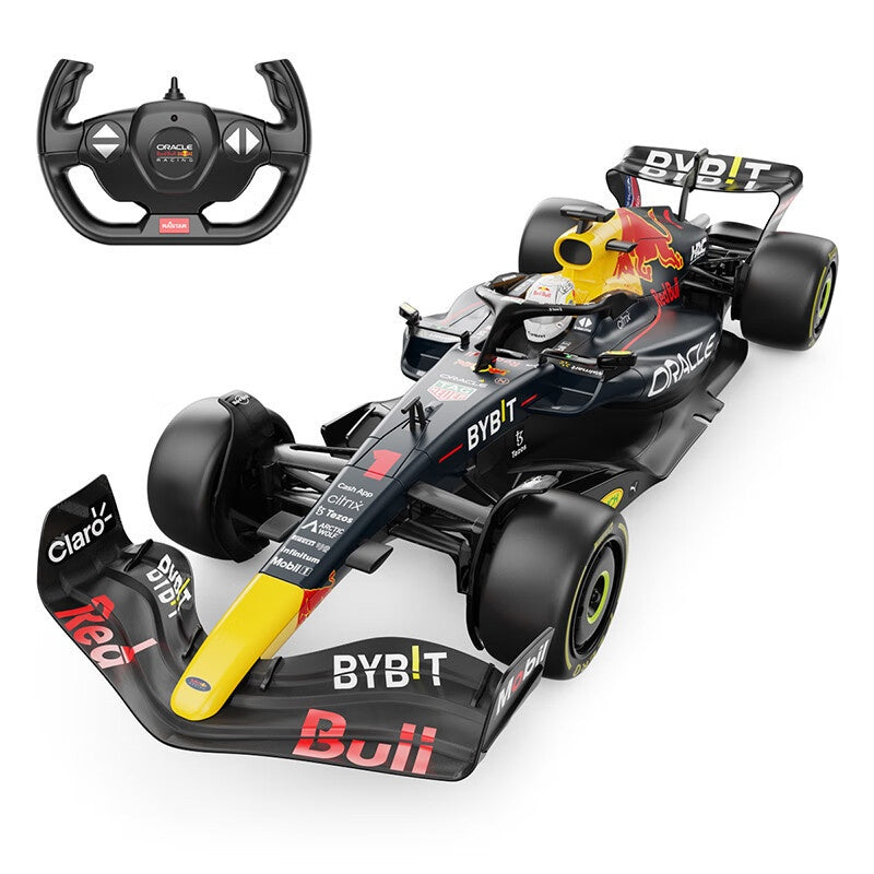F1  Remote Control Car | Red Bull, Mercedes, Ferrari, Mclaren