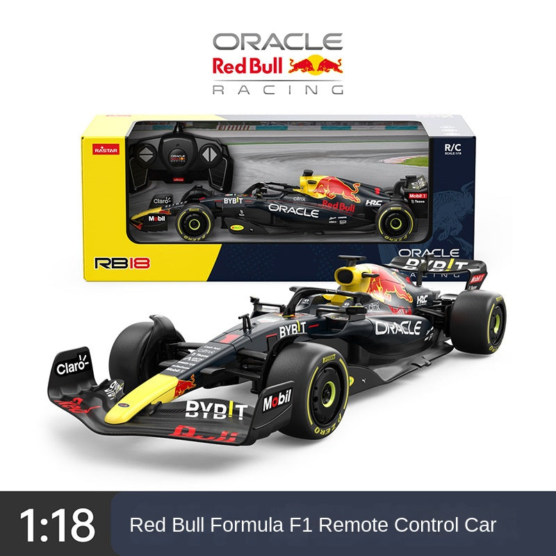 F1  Remote Control Car | Red Bull, Mercedes, Ferrari, Mclaren