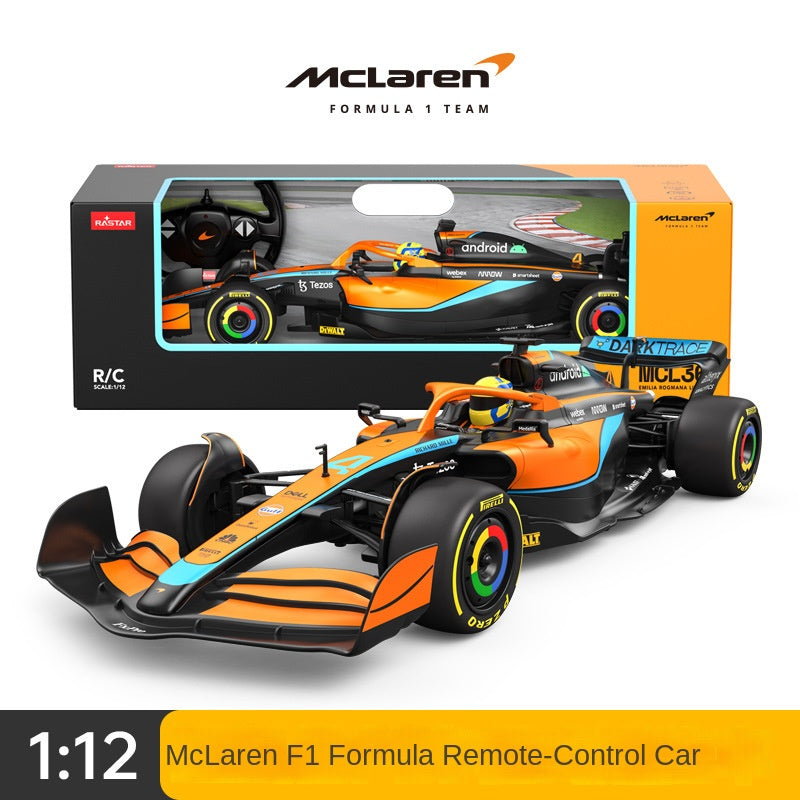 F1  Remote Control Car | Red Bull, Mercedes, Ferrari, Mclaren
